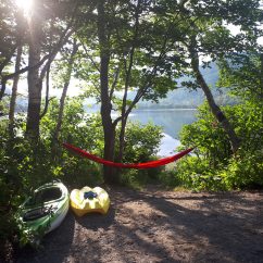 Barachois Pond Provincial Park