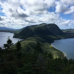 Blow Me Down Provincial Park