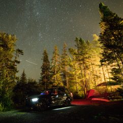 La Manche Provincial Park