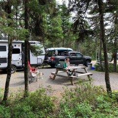 Notre Dame Provincial Park