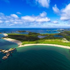 Sandbanks Provincial Park