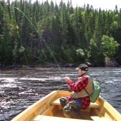 Sir Richard Squires Memorial Provincial Park