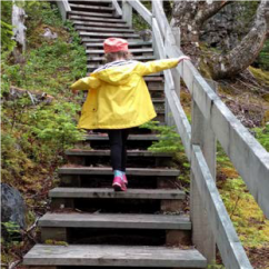 Butter Pot Provincial Park